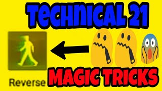 Reverse app...😉😉BAY😊😊 MAGIC VIDEO....😉😉😉😘 screenshot 5