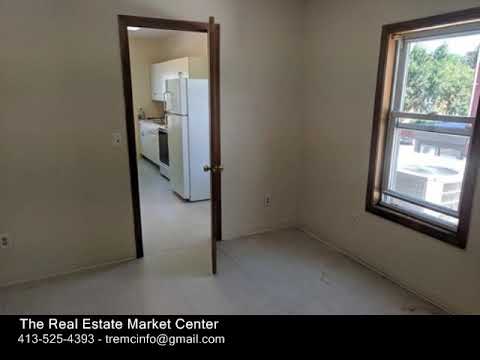 432 Front St, Chicopee, MA home video tour