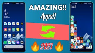 New android apps 2021🔥|Amazing app for Android users best app in 2021 screenshot 4