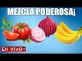 Cabello Largo Con Tomate 🍅 Como Crecer El Pelo Rapido ...