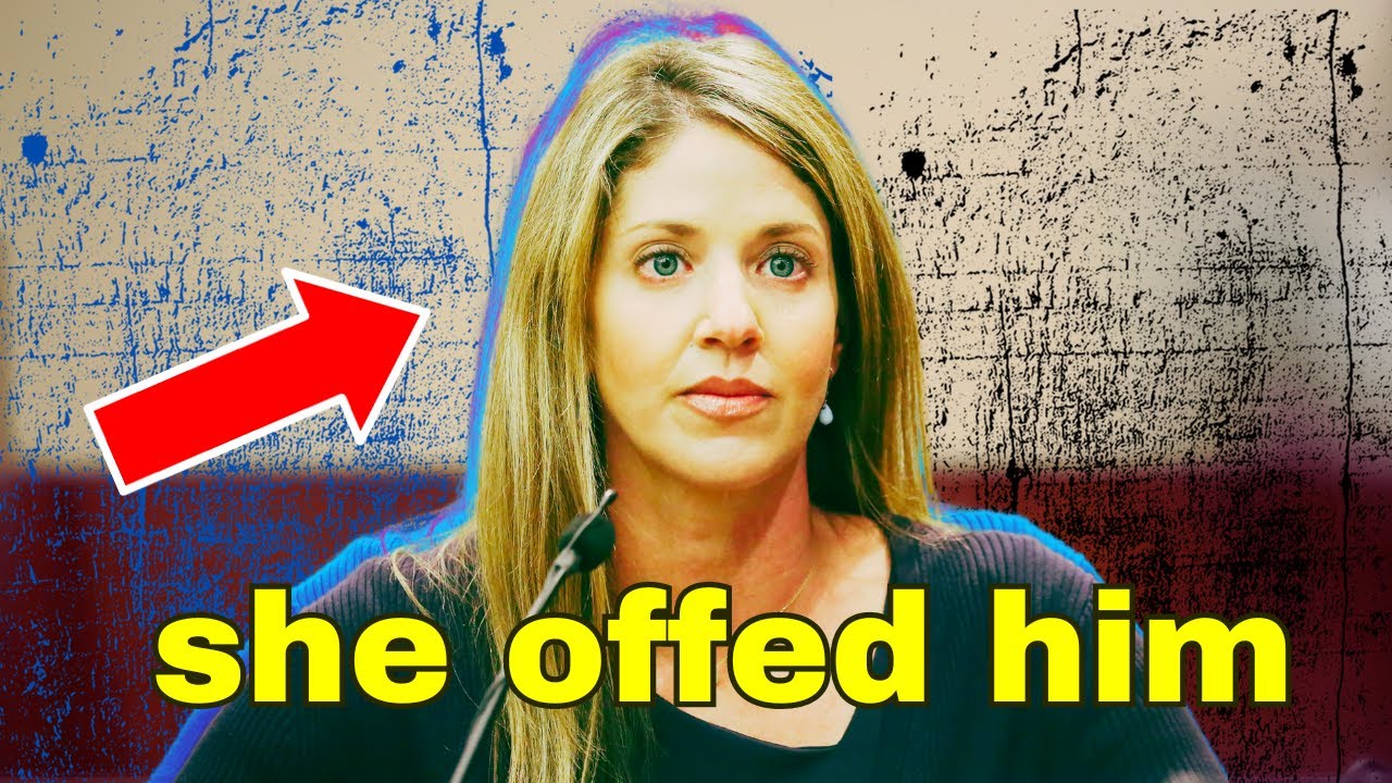 Adelson Legal Drama Woman's Brother HIRES HITMAN to OFF Husband over CHILD CUSTODY! 