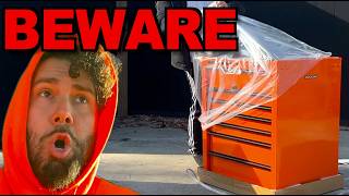 Harbor Freight Made A Huge Mistake