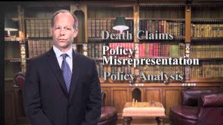 Life Insurance Claims Help