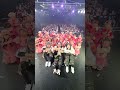 AnMとLILBITダンスinリキッドルーム