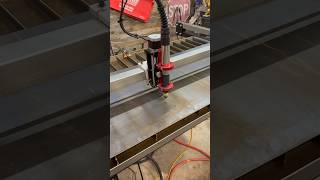 Langmuir Crossfire Pro Is Cutting