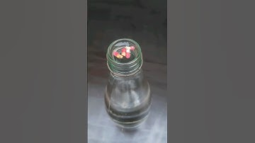 matchstick trick sunking #shorts #matchstick #trick #water