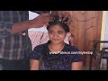 Long hair to Smooth Shave fr HairDonate | StyleStop | Womenhaircut