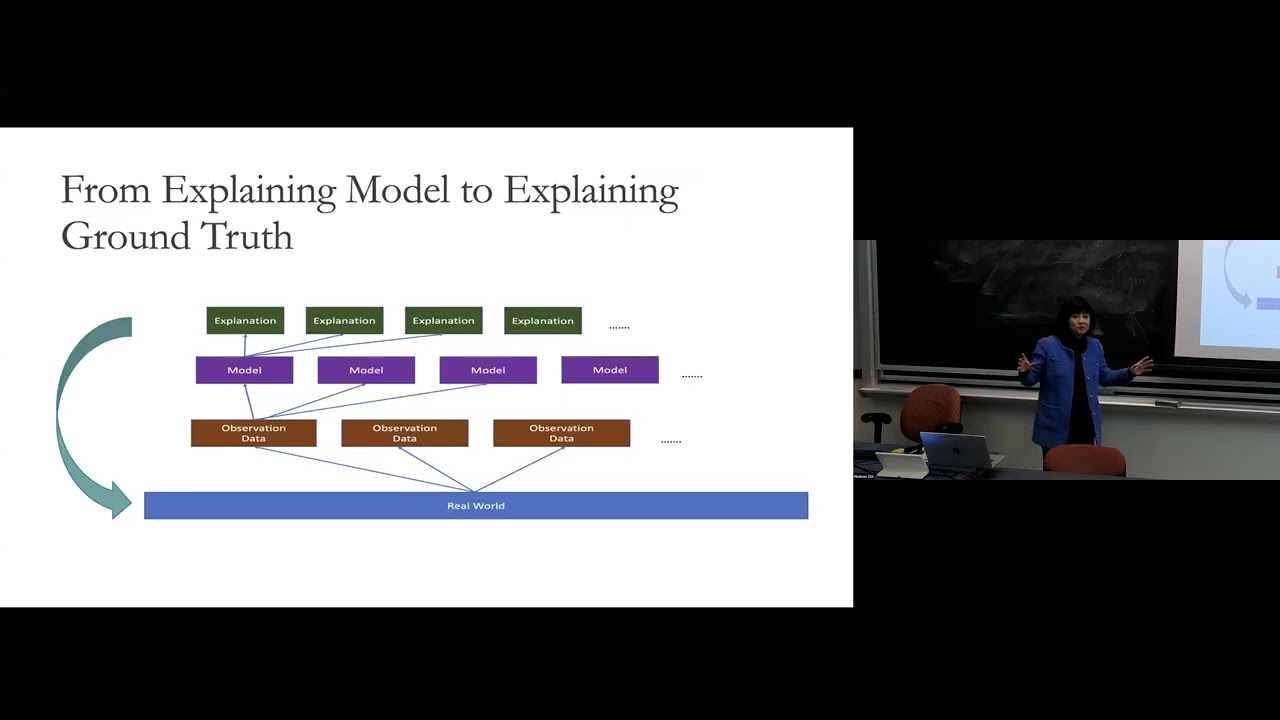 Building Trustworthy AI Through Collaboration