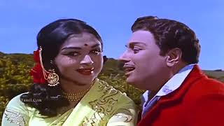 Naan Parthathile Aval - Anbe Vaa 1966 Hd - M. S. Viswanathan T. M. Soundhd.webm
