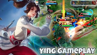 Ying Jungle Pro Gameplay | Honor of Kings HoK KoG