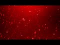 4k Red Particles | Red Particles Overlay | Red Particles Effect #effect #particles #particleeffects