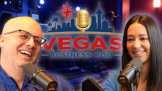 Grief, Healing & Finding Meaning After Loss | Aleksei Archer | Vegas Business Pod