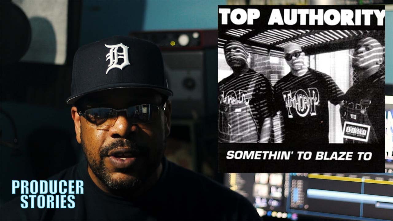 Watch Producer of Top Authority :Shares 2Pac, Bird Man, Larry Hoover, and Dick Griffey stories on YouTube Watch Producer of Top Authority :Shares 2Pac, Bird Man, Larry Hoover, and Dick Griffey stories on YouTube