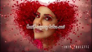 Seribu Mawar ~ Sharifah Aini