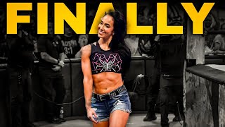 How Aj Lee's Return Could Change WWE Forever...