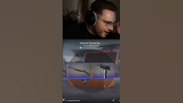 He did it again! 😱 | #shorts #ohnepixel #funny #cs2 #case #update #lucky #csfunny #csgo #cs2clips