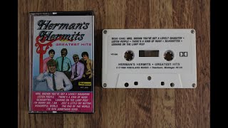 Herman&#39;s Hermits, Greatest Hits