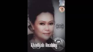 Khatijah Ibrahim   Ayah