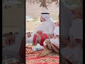 الدكتور علي بن شداد القحطاني في ضيافة ال عمره ال سالم الوعله يام وجماعته