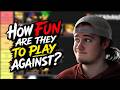 Every Melee Character Ranked by How ANNOYING They Are