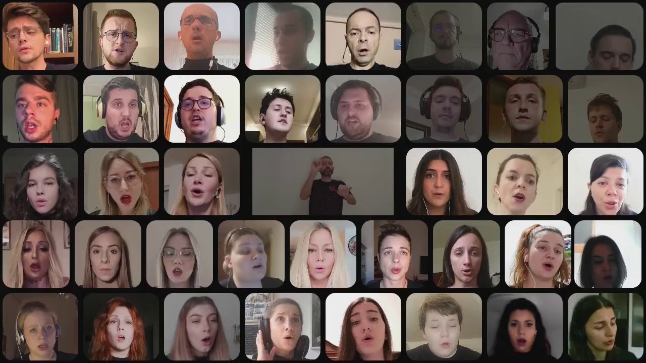 Franjo Dugan stariji: Molitva