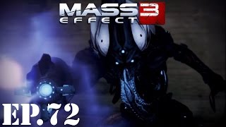 Mass Effect 3 Let’s Play - EP72: Adjutants