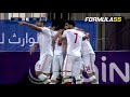 Иран - Ирак 1-0. Как иранцы догоняли иракских футболистов на отборочном цикле ЧМ-2022