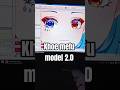 mifu muốn khoe mefu #vtuber#mifu#animevtuber#fyp #viral#shorts##vtuberclips #mefu #live2d