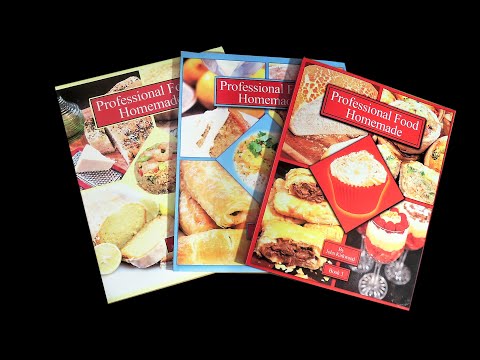Recipe Book 3 hqdefault