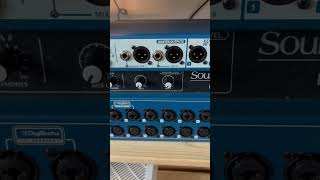 #audio #soundcraftui24r #recording #reaper #ventola #musica #homestudio #recordingstudio
