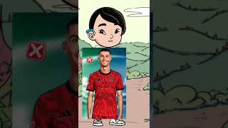 تحدي #fyp #viral #virqlshorts #challenge #cartoon #animation #funny #react #