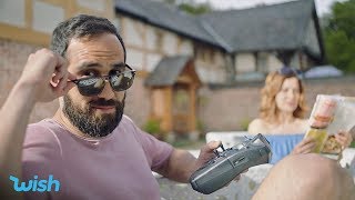 Wish What Does Claudio Bravo Do With Time On His Hands?