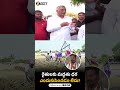 ఇంధన ధరలు, రైతు సమస్యలపై హరీష్ రావు ఫైర్.. వ్యాట్ తగ్గించాలంటూ రేవంత్ సర్కార్కు సూచన |