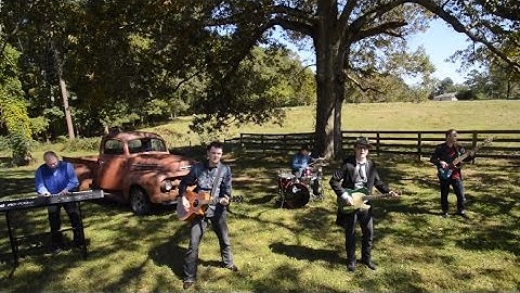 The Akins - Joyful, Joyful, We Adore Thee (Official Music Video)