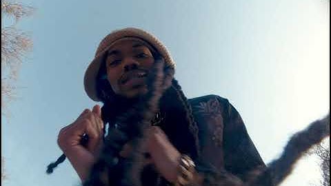 VanJess - Caught Up (Official Video) ft. Phony Ppl