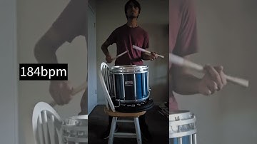 TCP Video Assignment #11: Jax @ 123 and 184bpm + D-m53