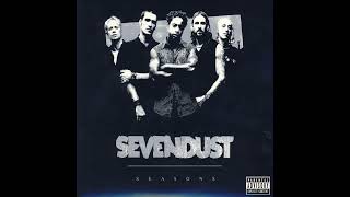 Sevendust - Face To Face 432 Hz