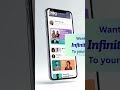 How @instagram & @YouTube Infinite Scroll Works #frontend #uidesign #techshorts #techlearning