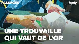 Un Trésor Sur Le Sable Passages, Le Podcast Dhistoires Vraies