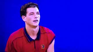 Rolex US Open