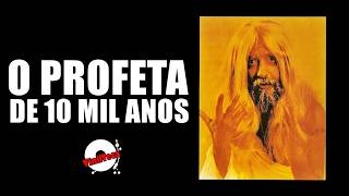 Raul Seixas – Há Dez Mil Anos Atrás: O Disco Místico e Polêmico de 1976