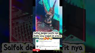 Nathalie konser dj #mangu #musikhiburan #rose #livemusia #live #duet #dangdut #music