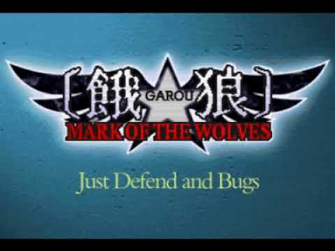 Garou by NeXoN