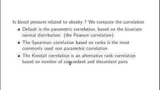 5. SPSS procedures for linear regression - part 2