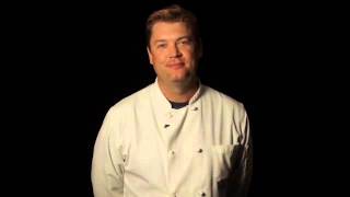 Chef Chris Russell - Fire in the Triad 2012