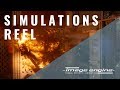 Fx  simulation reel 2019  image engine vfx