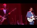 Chris Isaak Live 2024 🡆 American Boy 🡄 May 21 ⬘ Houston House of Blues