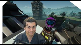 Phase 5 Today (Lie, Maybe?) | Satisfactory Ep. 38