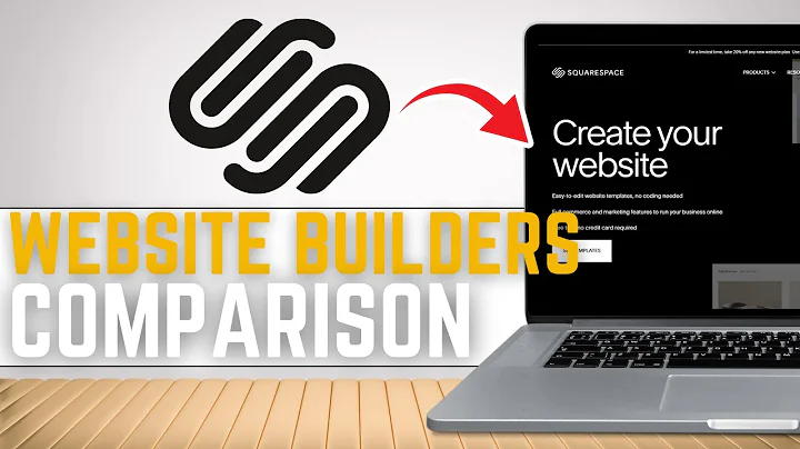 New! Wix Studio Vs Squarespace Vs Framer: Which Website Builder Is Better 2025?