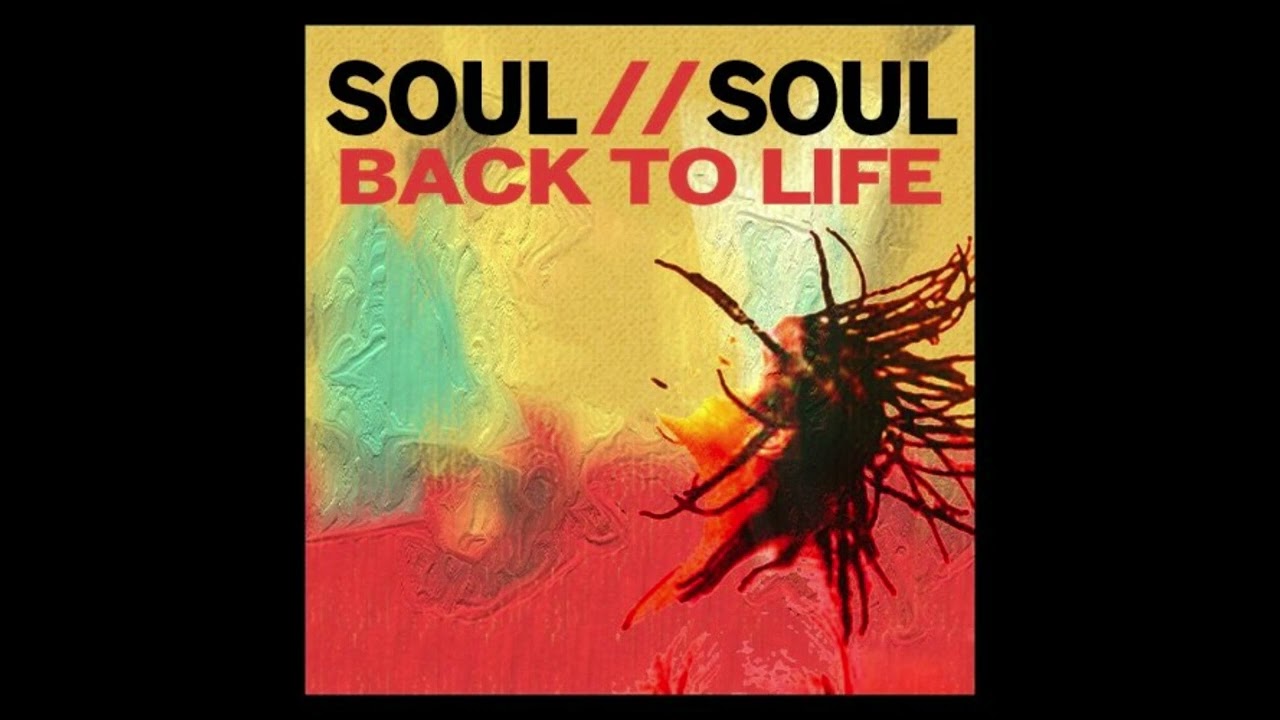 Soul II Soul - Back 2 Life [Jam Master Radio Remix] - YouTube